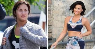 Demi_Lovato_Weight_Loss