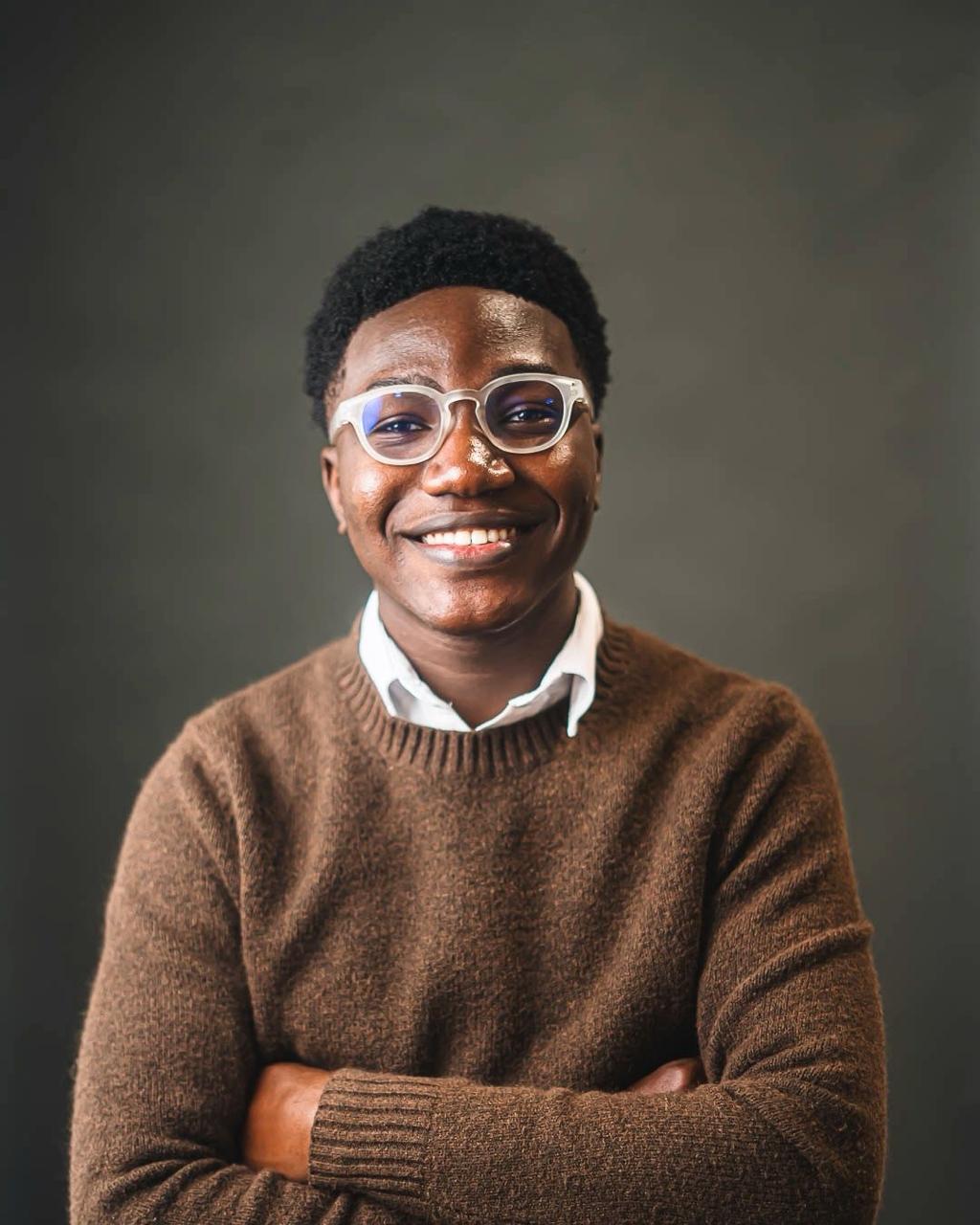 Ayomikum Oyeniyi